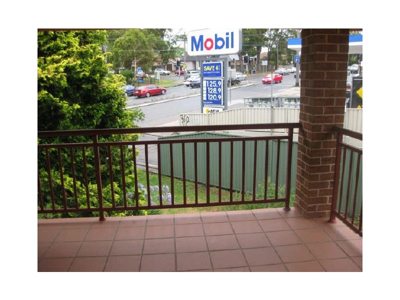 13/331-335 President Avenue, Gymea NSW 2227