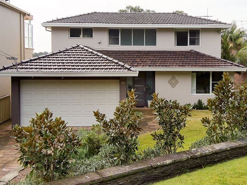 20 Fernleigh Road, Caringbah NSW 2229