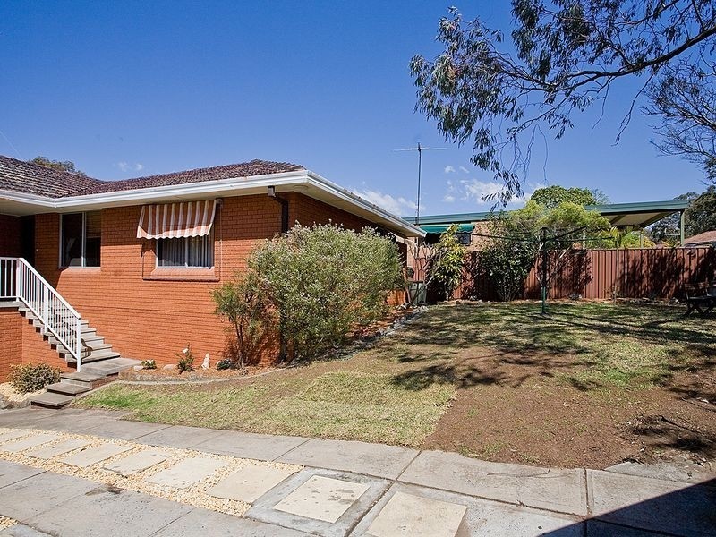 3 Timaru Street, Kirrawee NSW 2232