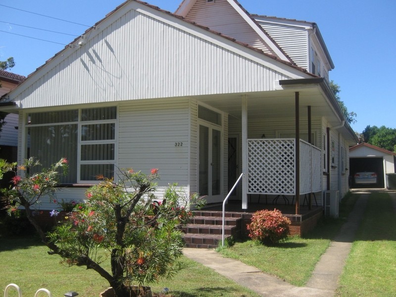 322 The Boulevarde, Gymea NSW 2227