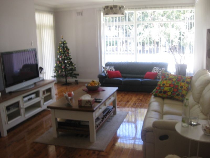 322 The Boulevarde, Gymea NSW 2227