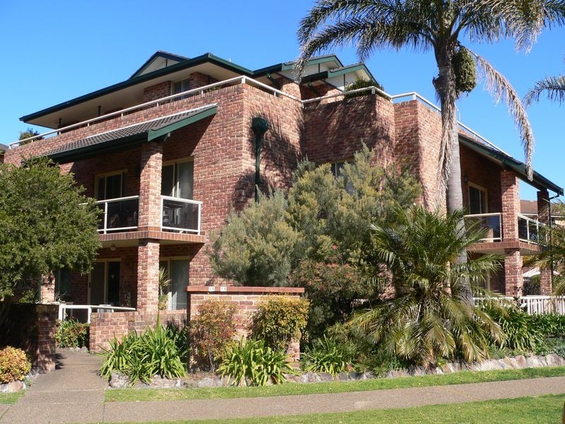 9/10-14 Warburton Street, Gymea NSW 2227