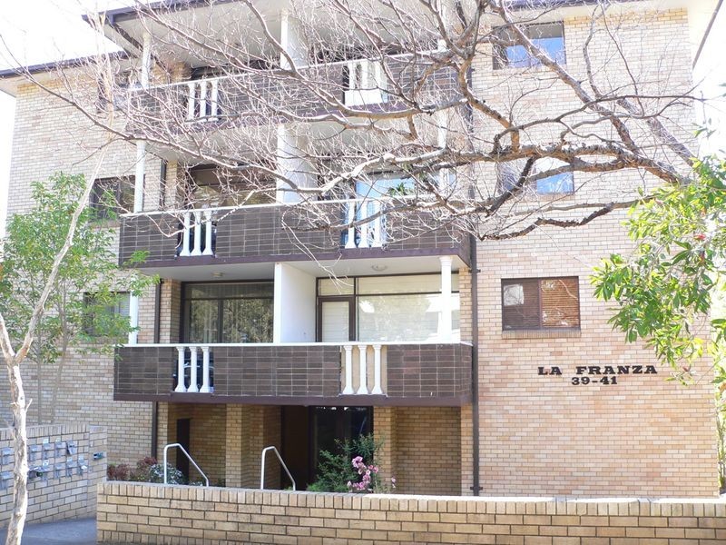 12/39-41 Talara Road, Gymea NSW 2227