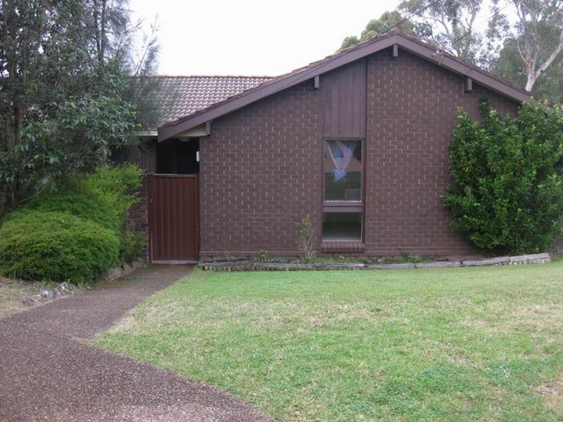 78 Warilda Avenue, Engadine NSW 2233