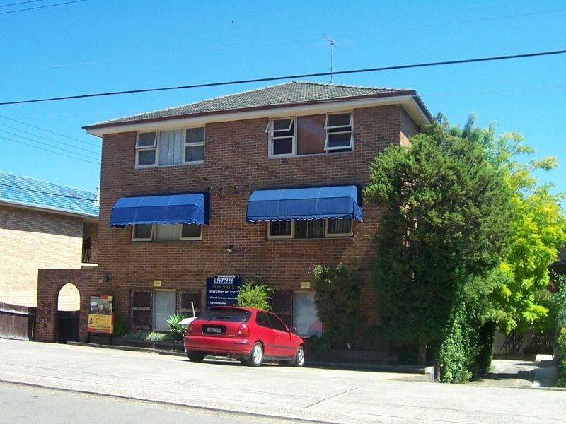 5/20 Searl Road, Cronulla NSW 2230