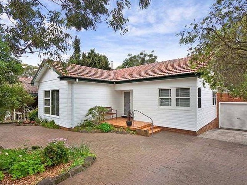 36 First Avenue, Gymea Bay NSW 2227