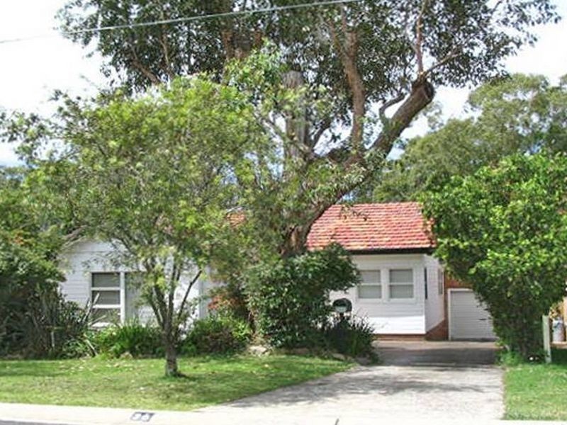 36 First Avenue, Gymea Bay NSW 2227