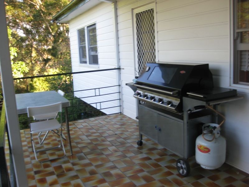 36 First Avenue, Gymea Bay NSW 2227