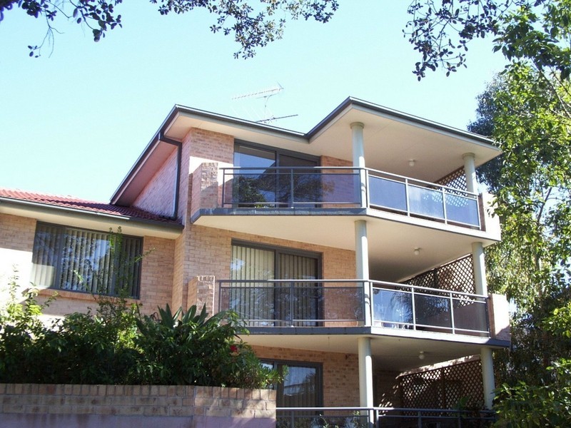 8/61-65 Eton Street, Sutherland NSW 2232