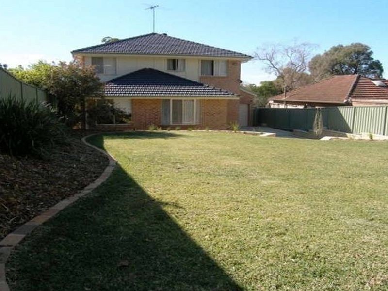 1 Attunga Road, Yowie Bay NSW 2228