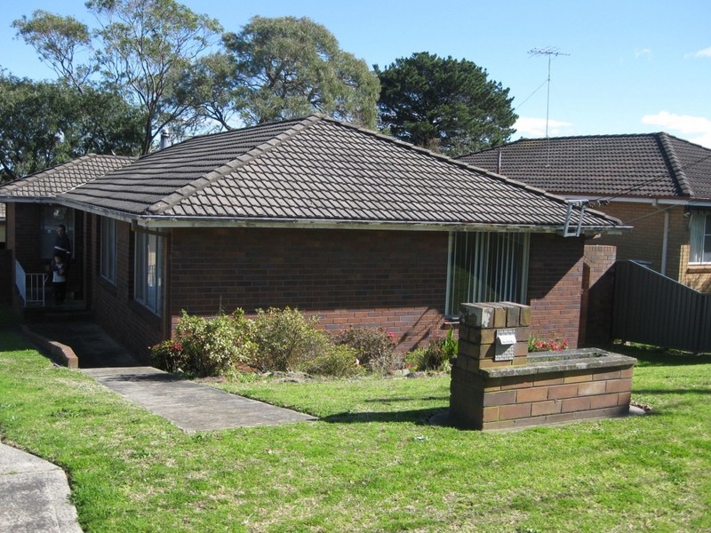 9 Auckland Street, Engadine NSW 2233