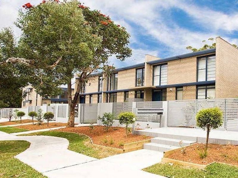 1/23 Hotham Road, Gymea NSW 2227