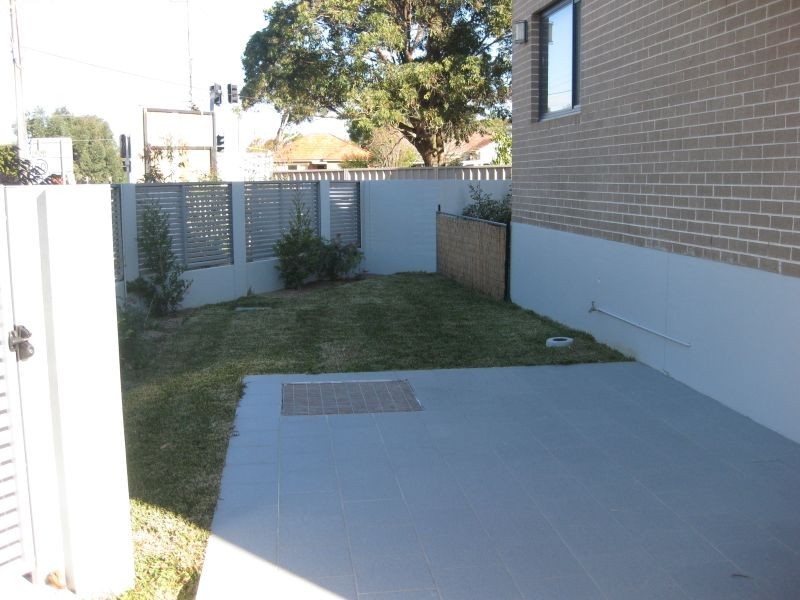 1/23 Hotham Road, Gymea NSW 2227