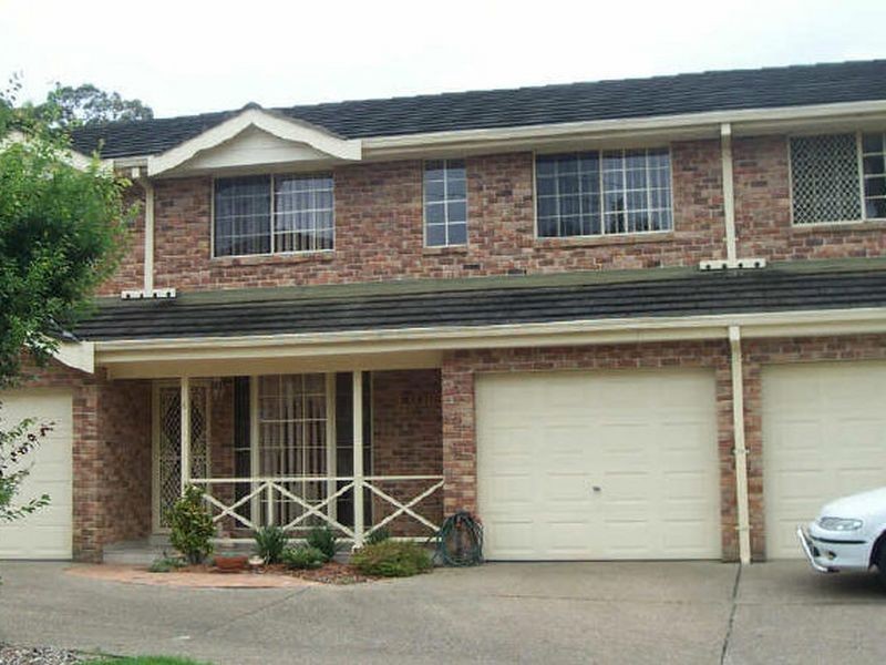 5/361-363 President Avenue, Gymea NSW 2227