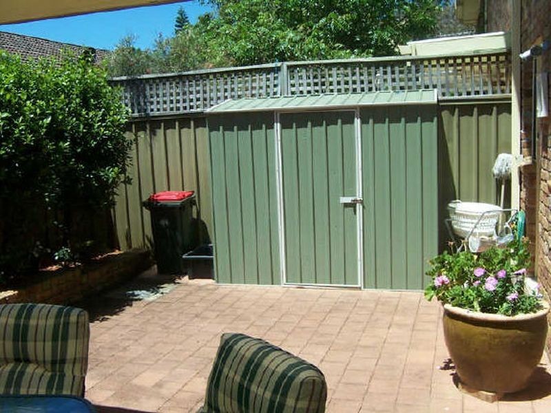 5/361-363 President Avenue, Gymea NSW 2227