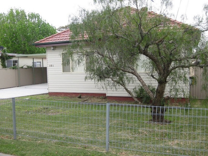 161 The Boulevarde, Miranda NSW 2228