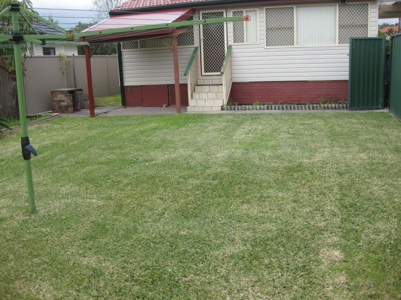 161 The Boulevarde, Miranda NSW 2228