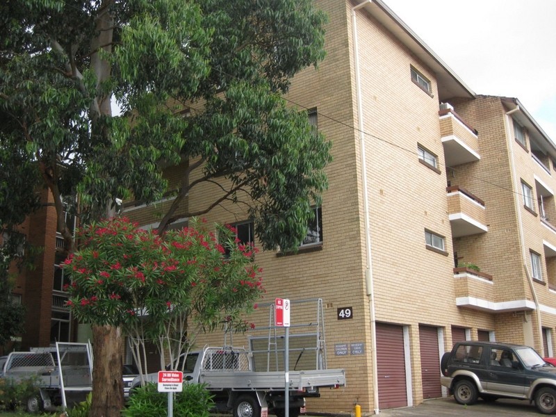 13/49 Villiers Street, Rockdale NSW 2216