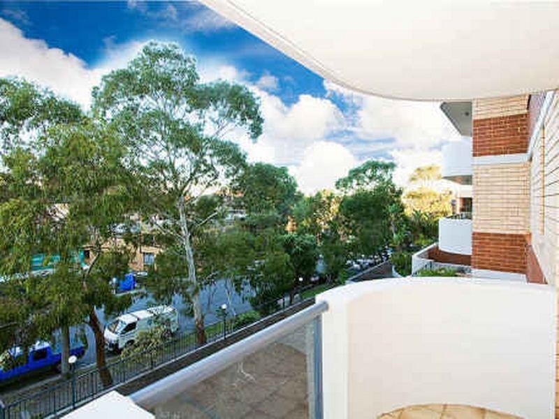 9/1-9 Gray Street, Sutherland NSW 2232