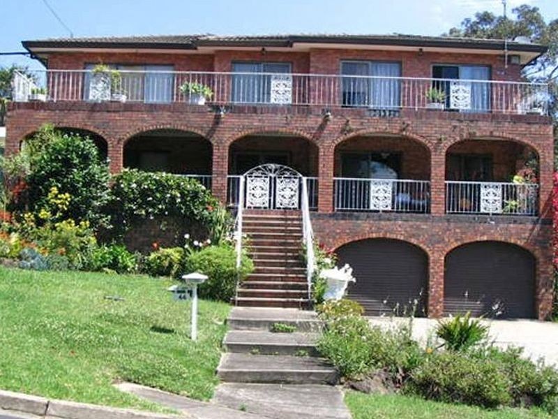 44 Leonay, Sutherland NSW 2232