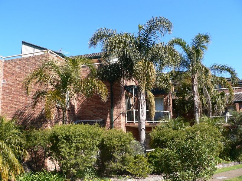 8/10-14 Warburton Street, Gymea NSW 2227