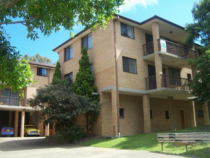 16/162 Port Hacking Road, Sylvania Waters NSW 2224
