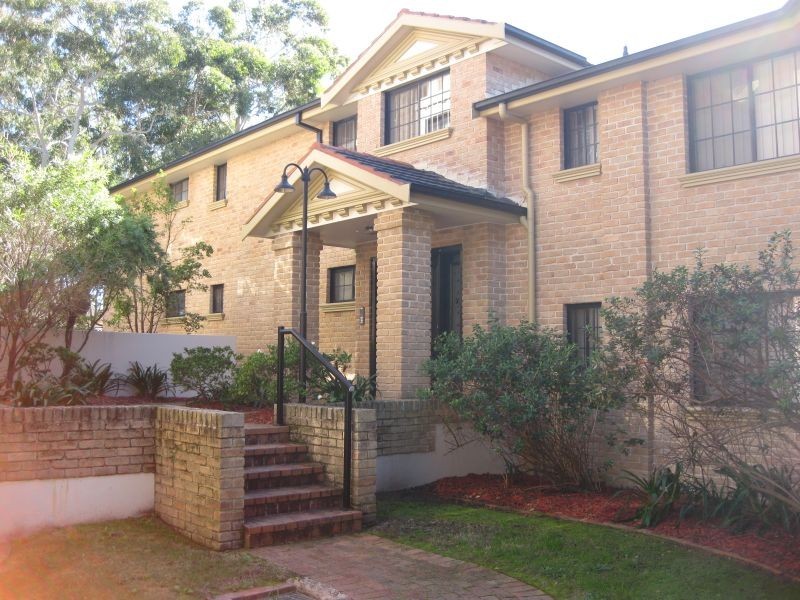 2/725-729 Kingsway, Gymea NSW 2227