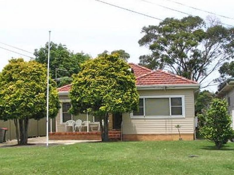 12 Joffre Street, Gymea Bay NSW 2227