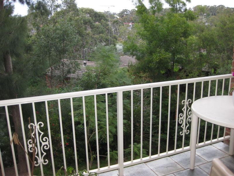17/12 Lenna Place, Jannali NSW 2226
