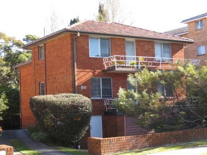 4/169 Willarong Road, Caringbah NSW 2229