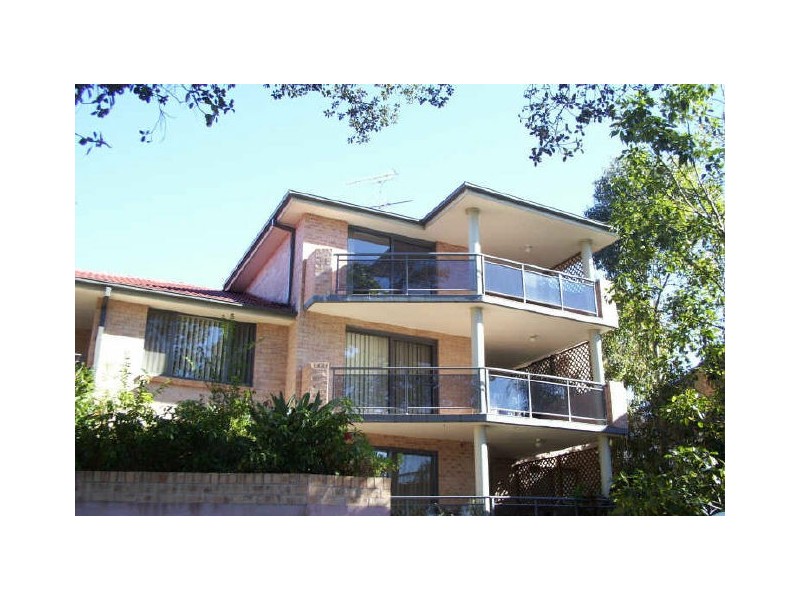 8/61-65 Eton Street, Sutherland NSW 2232