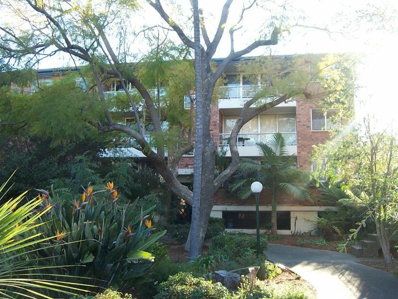 42/1-9 Warburton Street, Gymea NSW 2227