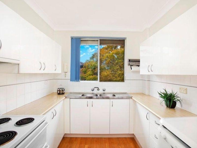 42/1-9 Warburton Street, Gymea NSW 2227