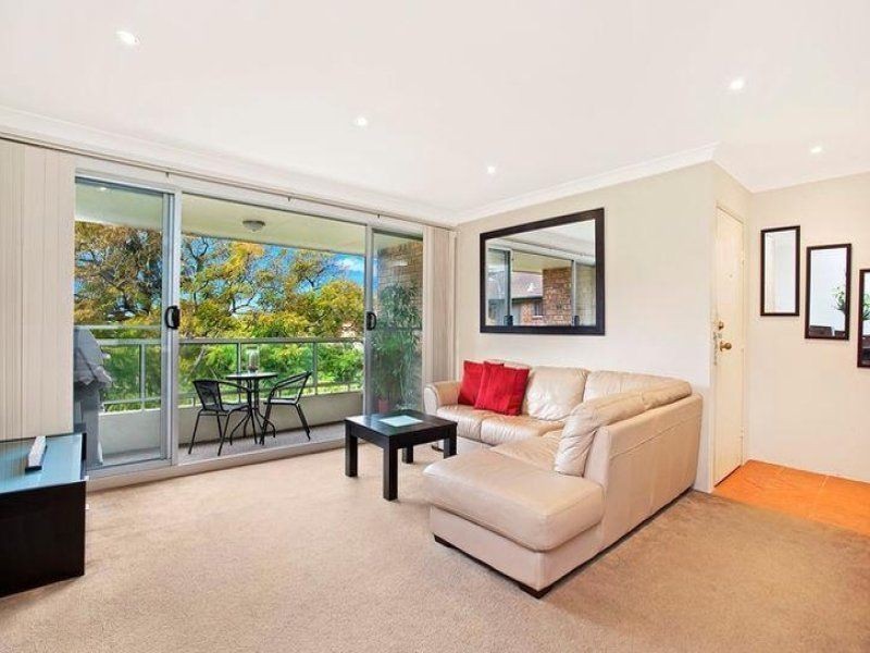 42/1-9 Warburton Street, Gymea NSW 2227