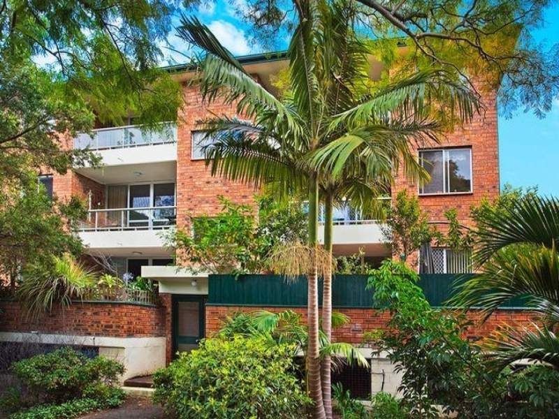 42/1-9 Warburton Street, Gymea NSW 2227