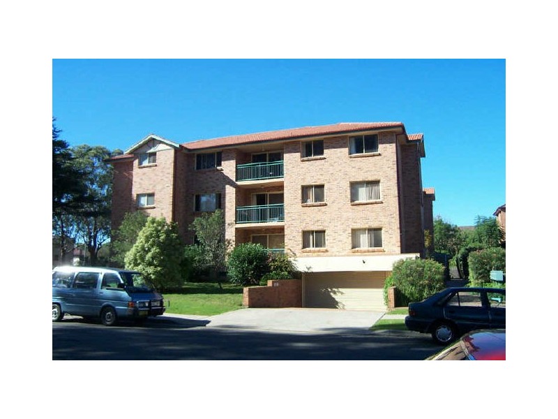 6/776 Kingsway, Gymea NSW 2227
