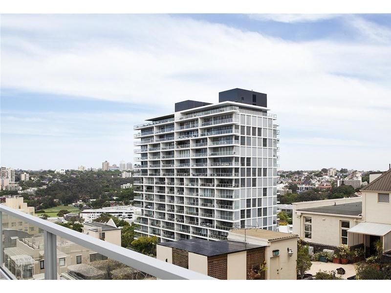 1601/3 Kings Cross Road, Rushcutters Bay NSW 2011