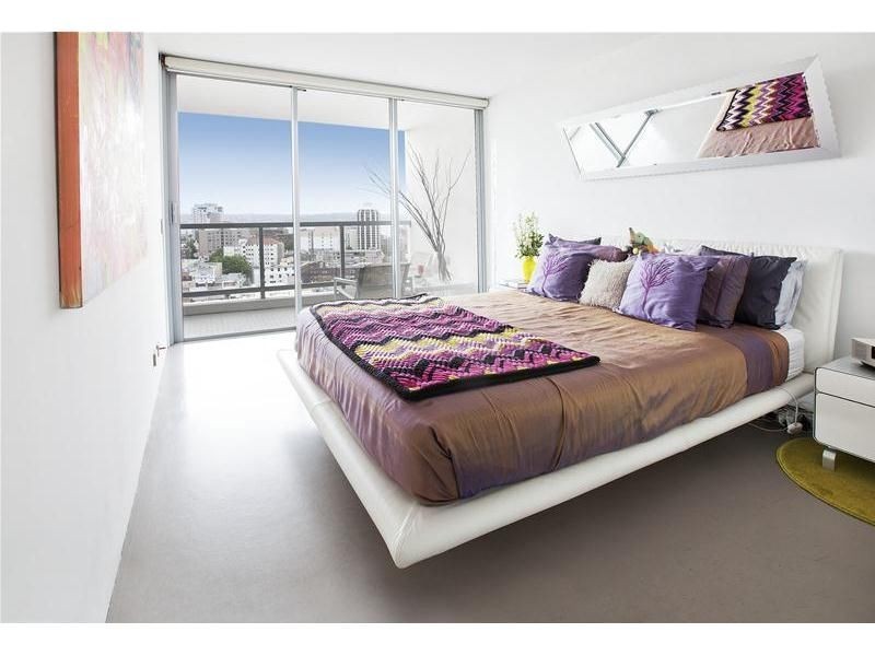 1601/3 Kings Cross Road, Rushcutters Bay NSW 2011