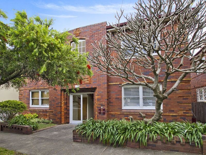 1/7 Henry Street, Queens Park NSW 2022