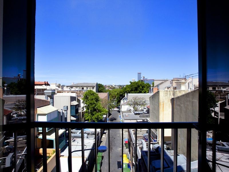 211/18 Bayswater Road, Potts Point NSW 2011