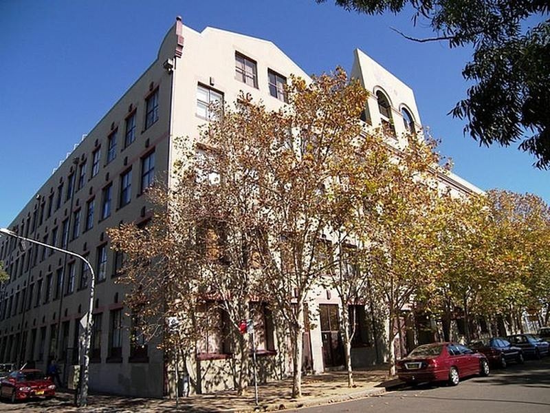 2/1 Marian Street, Redfern NSW 2016