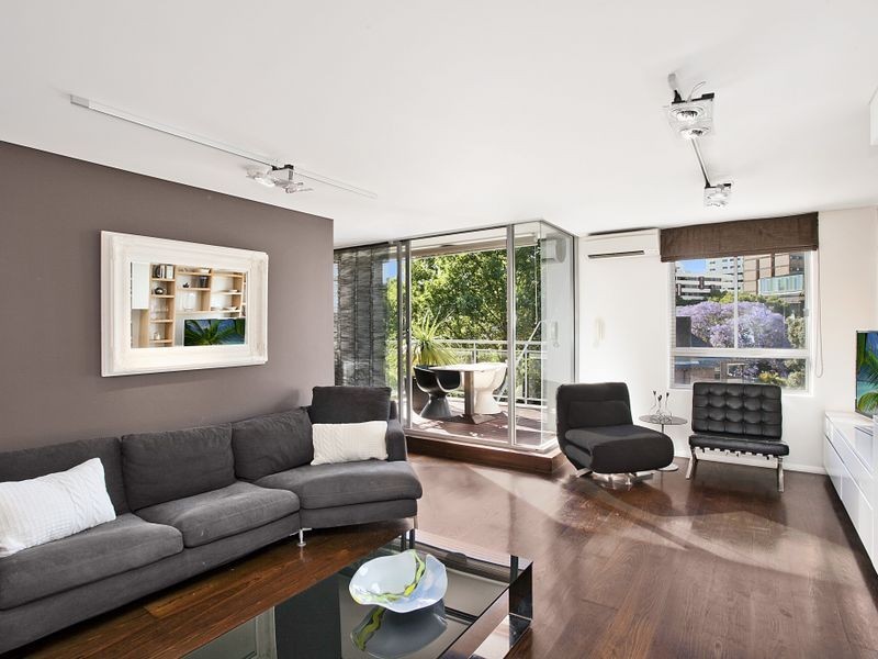 302/209 Albion Street, Surry Hills NSW 2010