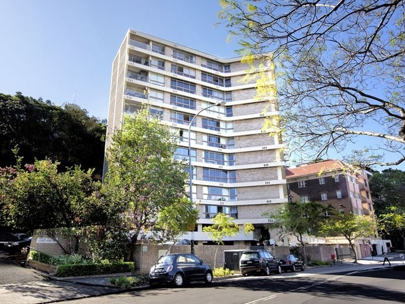 28/41-49 Roslyn Gardens, Elizabeth Bay NSW 2011