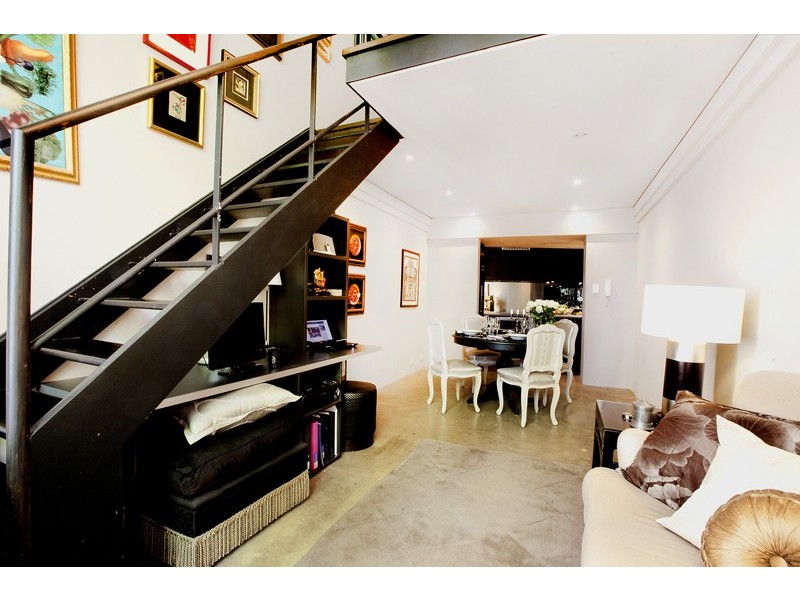 12/13-15 Oxford Street, Paddington NSW 2021