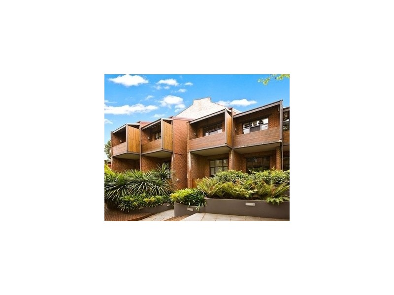 12/13-15 Oxford Street, Paddington NSW 2021