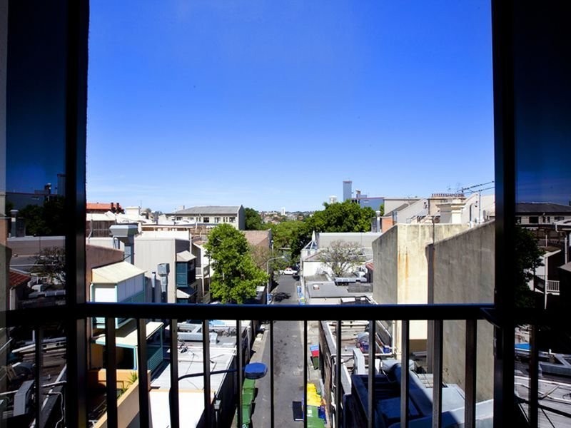 211/18 Bayswater Road, Potts Point NSW 2011