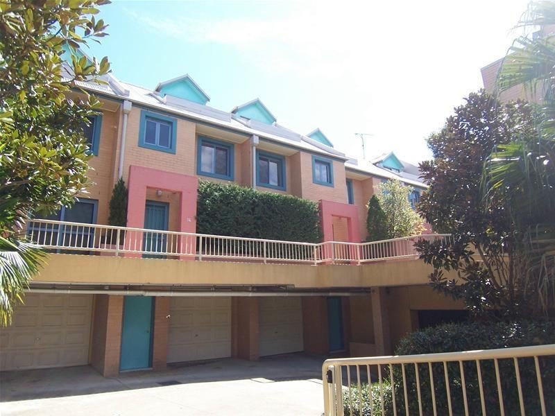 9/161 Phillip Street, Waterloo NSW 2017