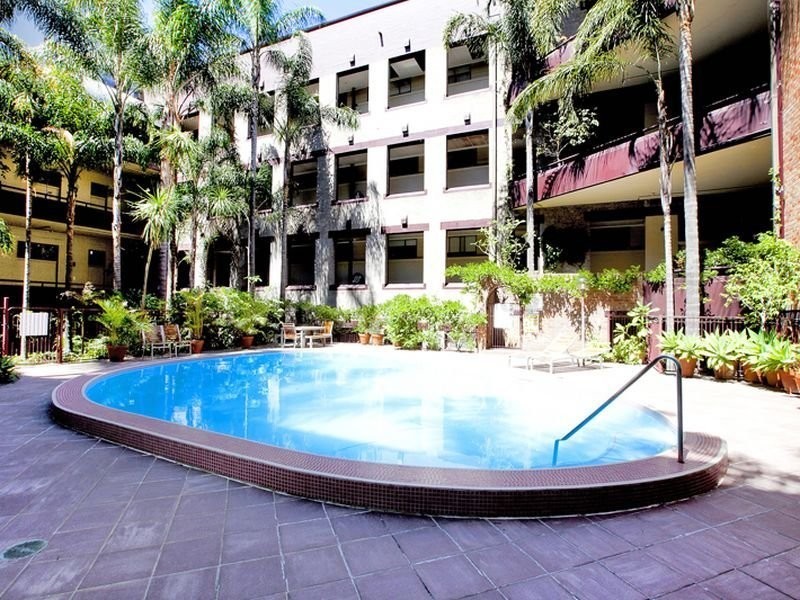 2/1 Marian Street, Redfern NSW 2016