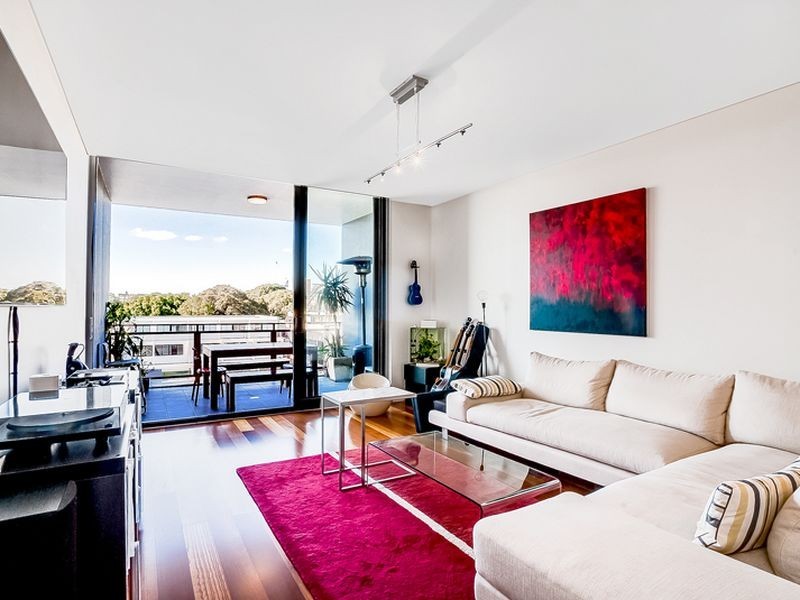 26/30 Brennan Street, Alexandria NSW 2015