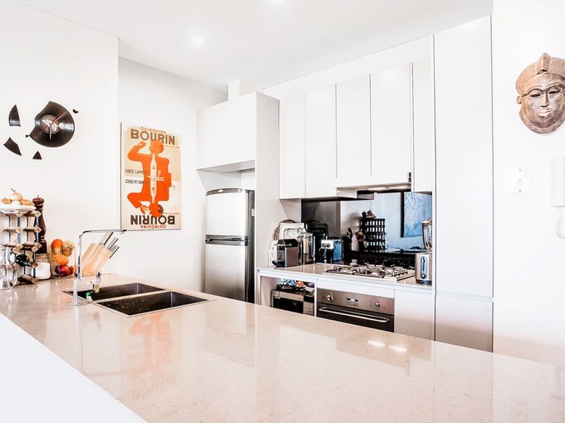 26/30 Brennan Street, Alexandria NSW 2015